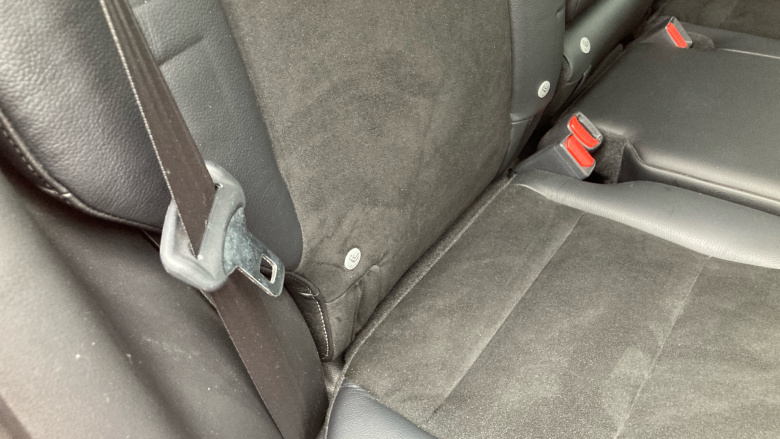 Honda CR-V 1.6 i-DTEC 160 SR 5dr Auto Diesel Estate